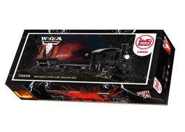 LGB 70503 LGB 70505 Startset mit attraktiver Sondergestaltung zum Wacken Open Air - Spur G IIm