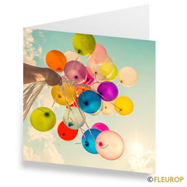 Luftballons