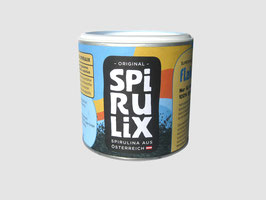 Spirulina - Flakes