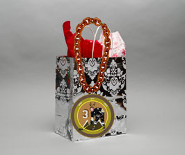 b) Bears MVP Bag
