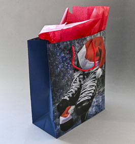 A : Hat Trick Bag