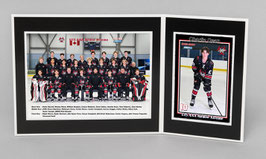 Af: Memory Mate =  5 x7 Team &3.5x5 Individual Photos