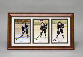 k : Memorabillia Growth Photos Year by Year with Frame