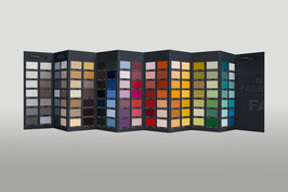 Original Farbkult LEPORELLO - 125 Farben für die Architektur