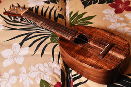 NEW/Antar Soprano Pineapple HawaianKoa