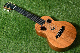 OUTLET/G String C1 DH Double Hole Concert #1【OUTLET】