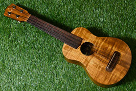 USED/G String Soprano HawaiianKoa【USED】