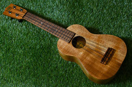 ★HOLD★USED/Kelii Soprano Hawaiian Koa #2【USED】