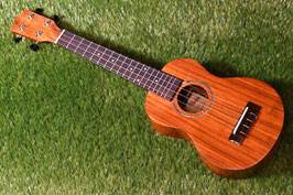 ★SOLD★OUTLET/Ana'ole ASL1 #2 Soprano Longneck【OUTLET】