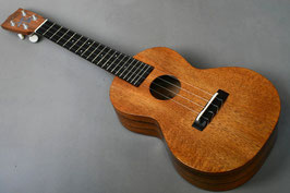 NEW/tkitki ukulele ECO-C+++ W.HawaiianKoa/Custom Model【S/N1738】