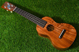 ★SOLD★NEW/tkitki ukulele ECO-S Limited Edition/Pua melia Soprano【S/N 1586】