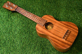 ★HOLD★USED/Kelii Soprano HawaiianKoa【USED】