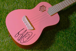 ★SOLD★NEW/PICKAPICK UC23 Cherry Pink Concert