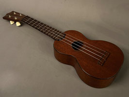 ★HOLD★VINTAGE/Martin STYLE-1 Soprano【VINTAGE/1950s】