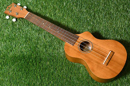 NEW/Famous FLS-11GC Soprano LongNeck