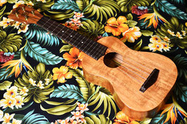 ★SOLD★USED/Kelii Soprano HawaiianKoa【USED】