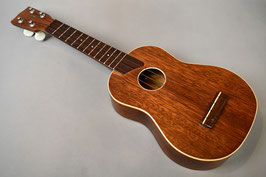 VINTAGE/Kamaka Keiki KK15 GoldLabel Soprano【VINTAGE/1960s】