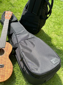 tkitkiUkulele AIRCASE