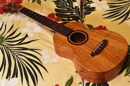 ★HOLD★USED/G String Hawaiian Koa Tenor