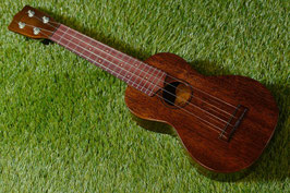 ★SOLD★NEW/tkitki ukulele Style-0S17 UPT Soprano【Nostalgic Series】