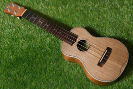 USED/Antar Soprano 神代杉 x HawaiianKoa 【USED】