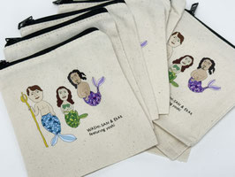 Washi-san＆EbAk featuring yoshi（小物入れ）