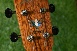 ★SOLD★NEW/ｍillar CPA-E Concert【S/N 099】