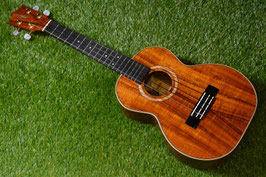 ★HOLD★USED/Kamaka HF-3D Tenor【USED/2006年】