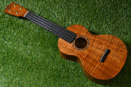 ★SOLD★NEW/tkitki ukulele HK-C Custom Concert【S/N1712】