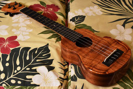 ★SOLD★NEW/KoAloha KSM-T2 Soprano TenorNeck