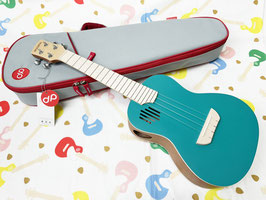 ★SOLD★NEW/PICKAPICK UC23 Aque Blue Concert
