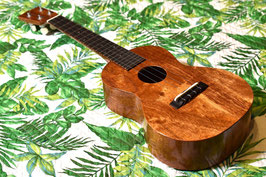 NEW/tkitki ukulele ECO-C AM Concert #1142