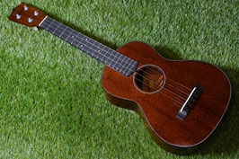 ★SOLD★NEW/tkitki ukulele HM-T Custom LE Tenor【S/N1674】