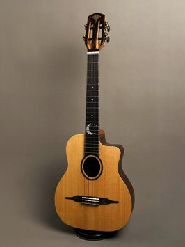 NEW/TRmusic SR-OVAL Tenor