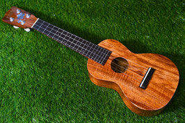 NEW/tkitki ukulele ECO-S Limited Edition/Pua melia Soprano【S/N 1587】