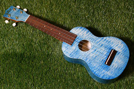 NEW/Famous FS-S10 BL Soprano