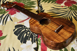 ★SOLD★USED/David Gomes Concert Koa