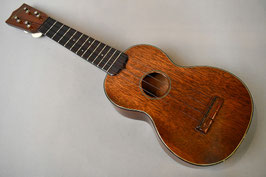 VINTAGE/Martin STYLE-1 Soprano【VINTAGE/1960s】