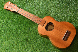 USED/KoAloha KSM-10 Pikake Soprano【USED/2011年】