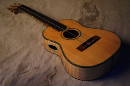 ★SOLD★NEW/MAUI MUSIC T4MapleDLX Tenor