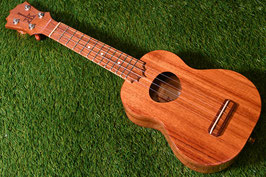 ★HOLD★USED/KoAloha KSM-00 Soprano【USED/2008年】