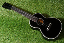 ★SOLD★NEW/tkitki ukulele ECO-C Premium Custom Concert【S/N 1700】