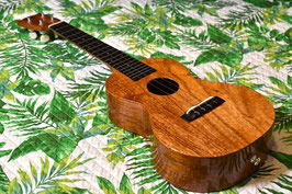 ★SOLD★USED/tkitki ukulele ECO-C AM Concert【USED】