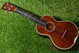 ★SOLD★NEW/tkitki ukulele Style-03C-CM Concert【S/N1453】