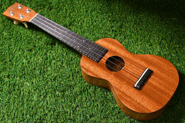 NEW/tkitki ukulele ECO-S Slim PROTO Soprano