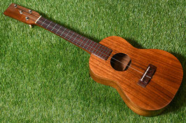 USED/No Brand Hawaiian Koa Tenor【USED】