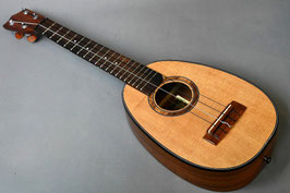 USED/Sonny D Pineapple Concert Longneck【USED】