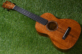 ★SOLD★NEW/tkitki ukulele HK-T Custom Premium Tenor【S/N1713】