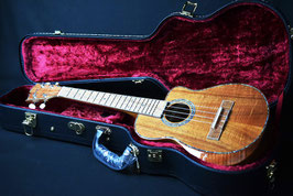 NEW/M's CRAFT MT-227 TENOR ALL KOA MODEL