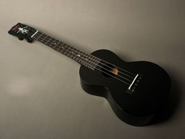 NEW/tkitki ukulele ECO-tki Concert UkuleleGypsy KIYOSAKU 2026 LUIGANS Model